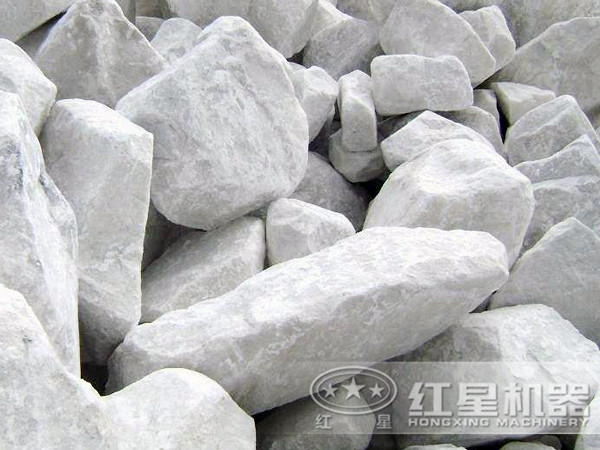方解石图片